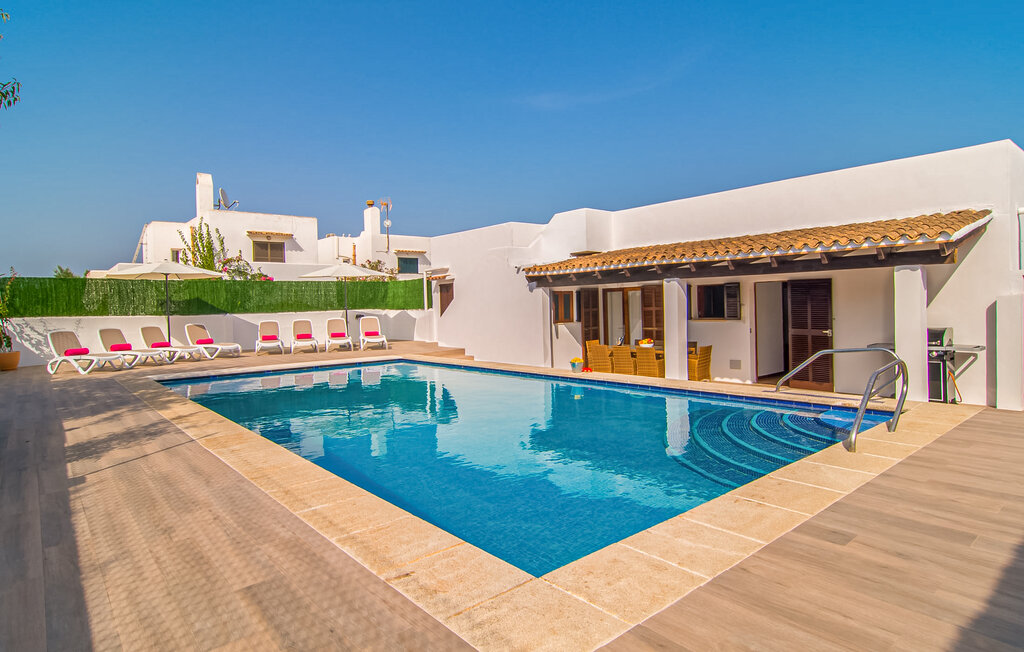 Ferienhaus - Murta 26, Sa Coma , Spanien - EMF732 4