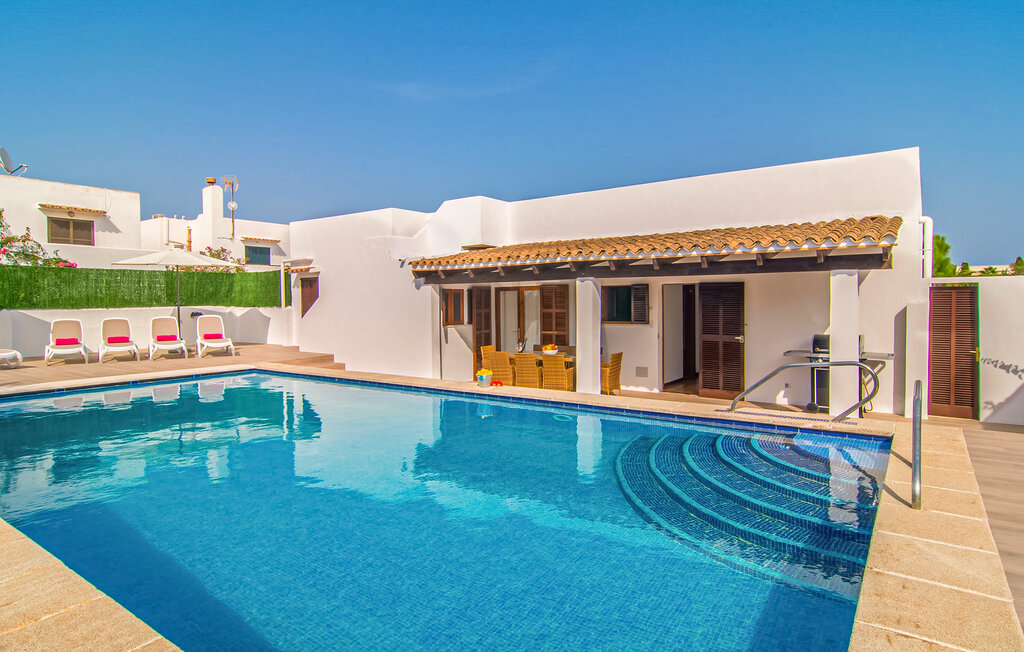 Ferienhaus - Murta 26, Sa Coma , Spanien - EMF732 7