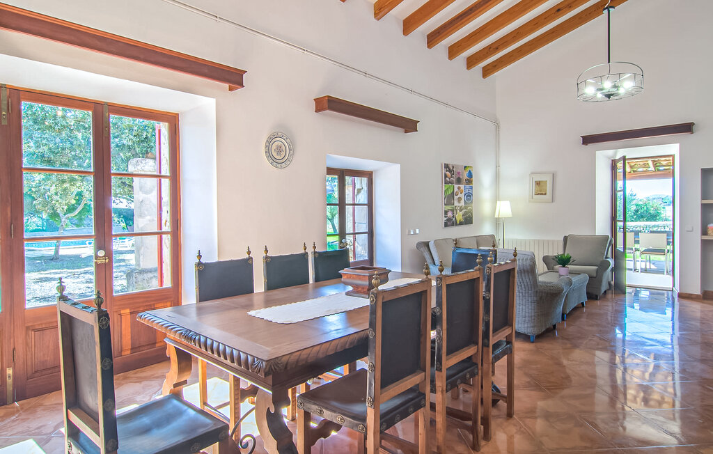 Feriehuse - Sa Carrotja Vella, Porto Cristo , Spanien - EMF778 28