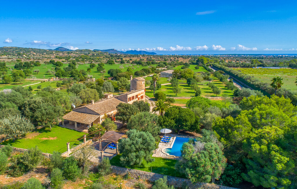 Feriehuse - Sa Carrotja Vella, Porto Cristo , Spanien - EMF778 13