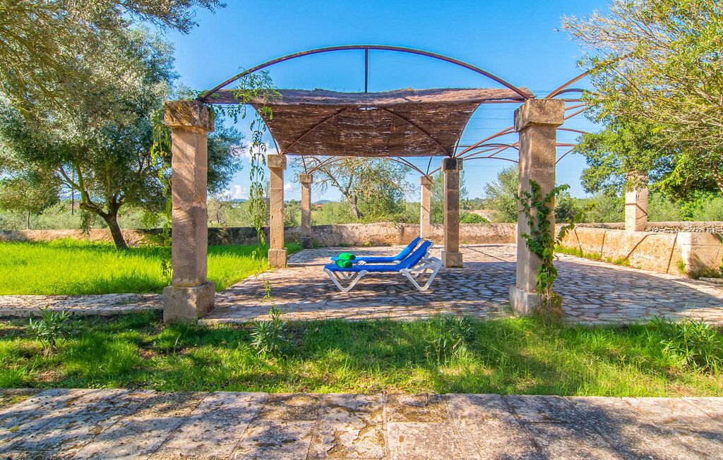 Feriehuse - Sa Carrotja Vella, Porto Cristo , Spanien - EMF778 22