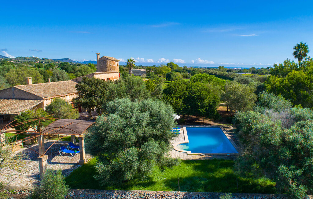 Feriehuse - Sa Carrotja Vella, Porto Cristo , Spanien - EMF778 3