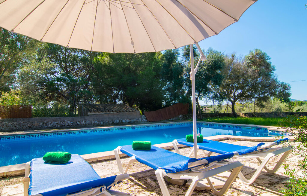 Feriehuse - Sa Carrotja Vella, Porto Cristo , Spanien - EMF778 6