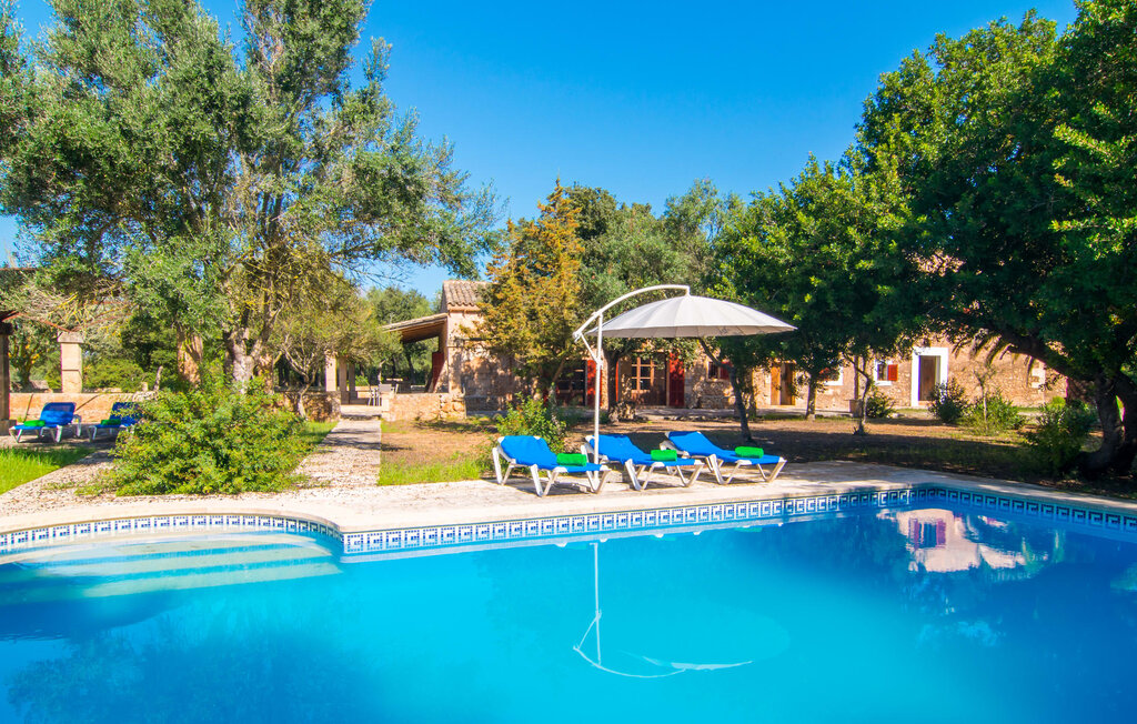 Feriehuse - Sa Carrotja Vella, Porto Cristo , Spanien - EMF778 9