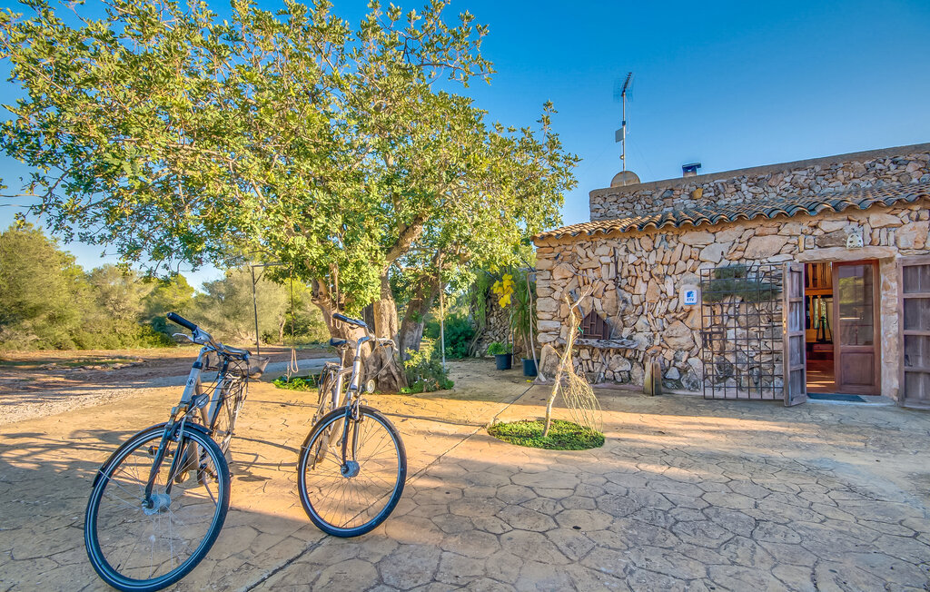 Ferienhaus - Can Gatito, Cala Mondrago , Spanien - EMF796 40