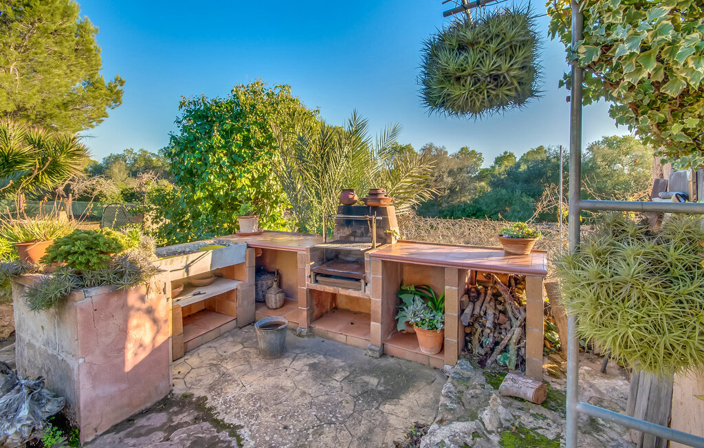 Ferienhaus - Can Gatito, Cala Mondrago , Spanien - EMF796 7