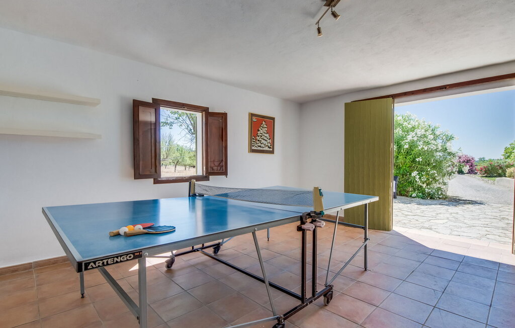 Feriehuse - Higos, Caimari , Spanien - EMF366 50