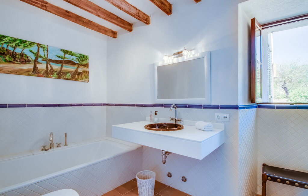 Feriehuse - Higos, Caimari , Spanien - EMF366 47