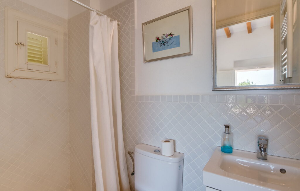 Feriehuse - Higos, Caimari , Spanien - EMF366 48