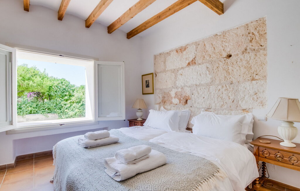 Feriehuse - Higos, Caimari , Spanien - EMF366 36