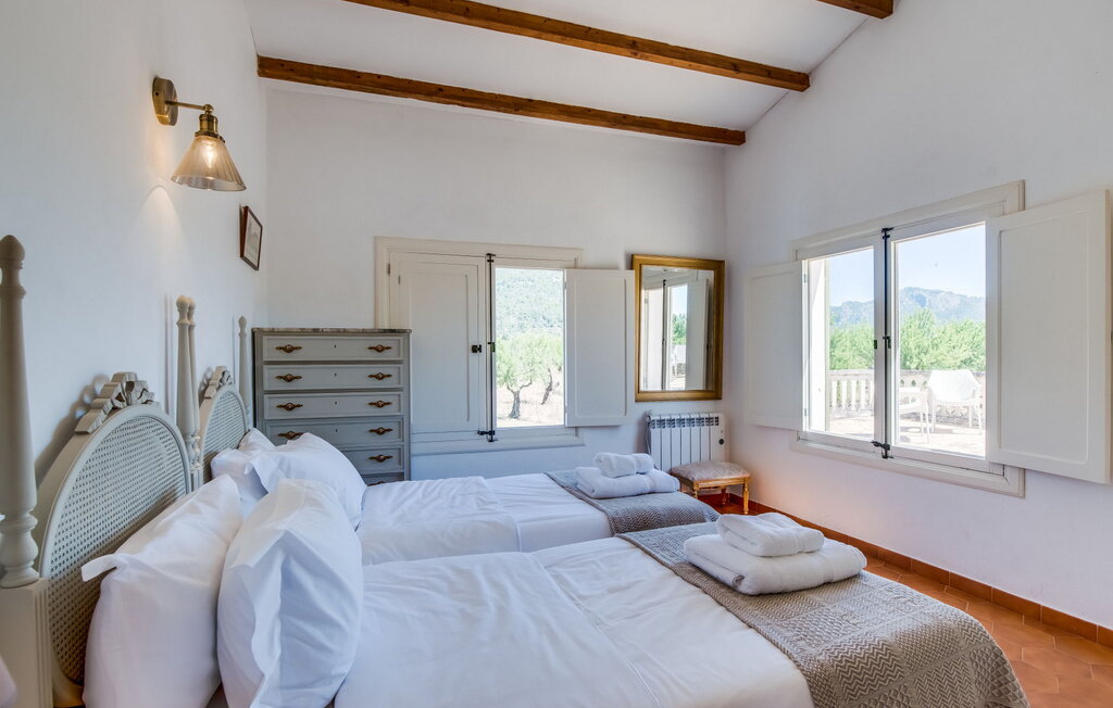 Feriehuse - Higos, Caimari , Spanien - EMF366 39