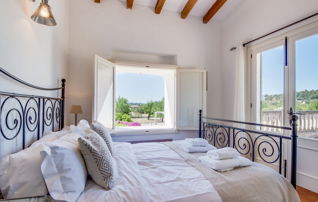 Feriehuse - Higos, Caimari , Spanien - EMF366 40