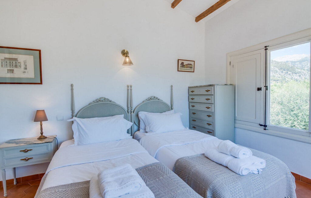 Feriehuse - Higos, Caimari , Spanien - EMF366 41