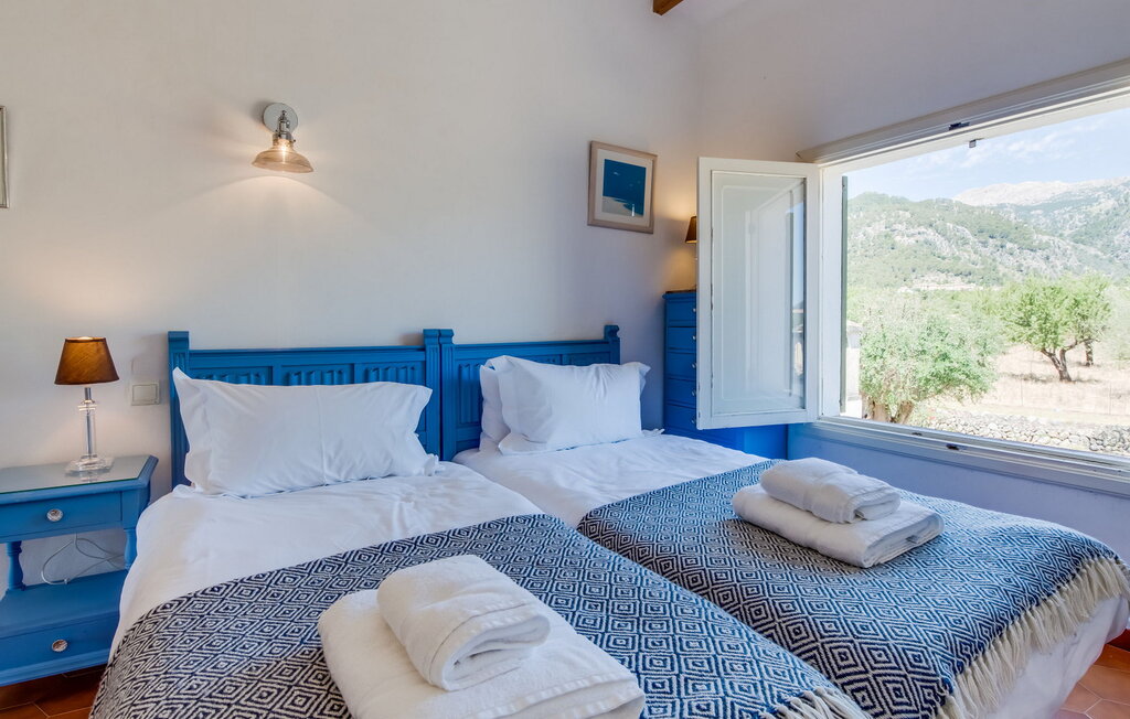 Feriehuse - Higos, Caimari , Spanien - EMF366 43