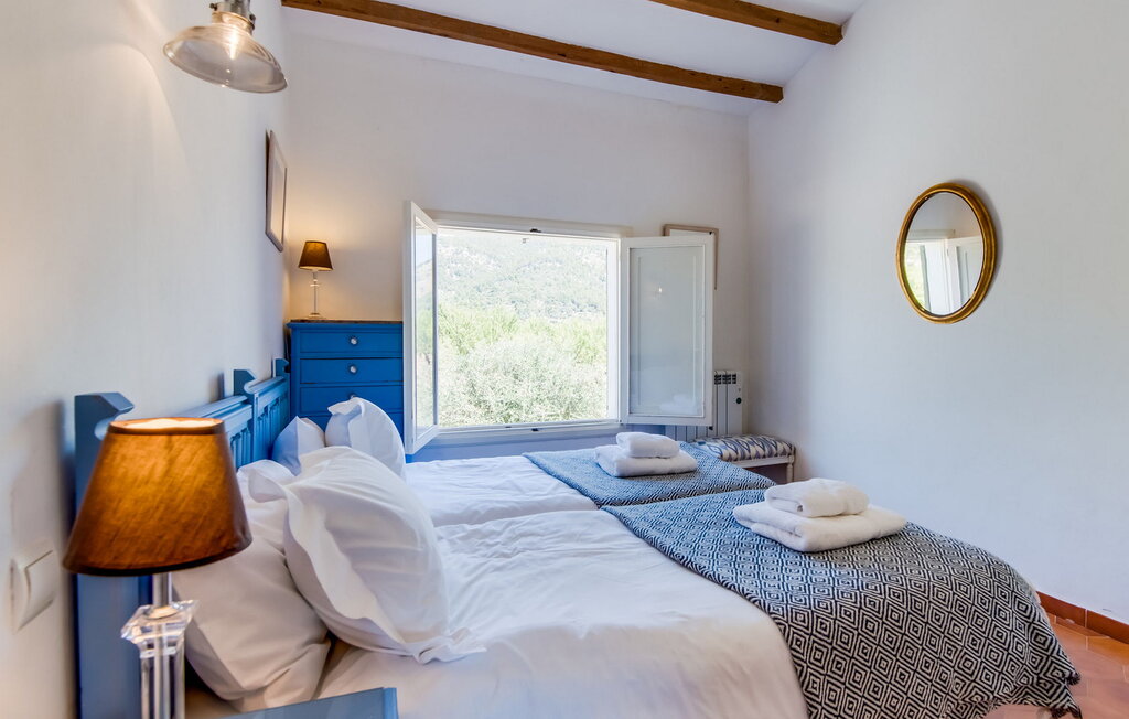 Feriehuse - Higos, Caimari , Spanien - EMF366 44