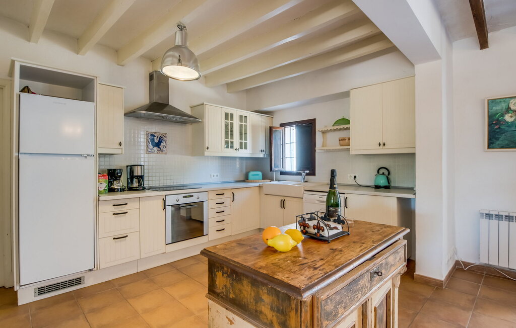 Feriehuse - Higos, Caimari , Spanien - EMF366 30