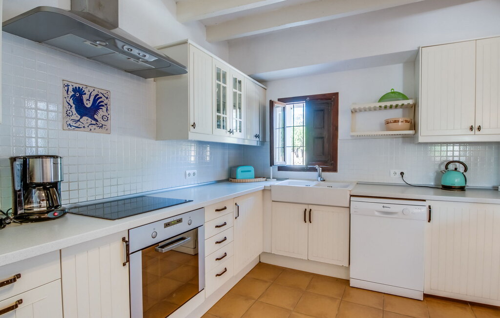 Feriehuse - Higos, Caimari , Spanien - EMF366 31