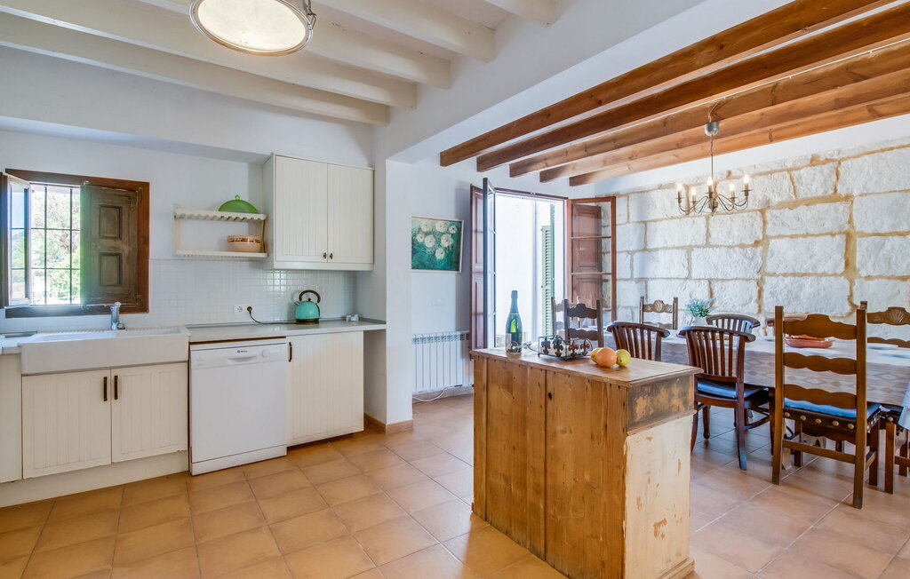 Feriehuse - Higos, Caimari , Spanien - EMF366 32