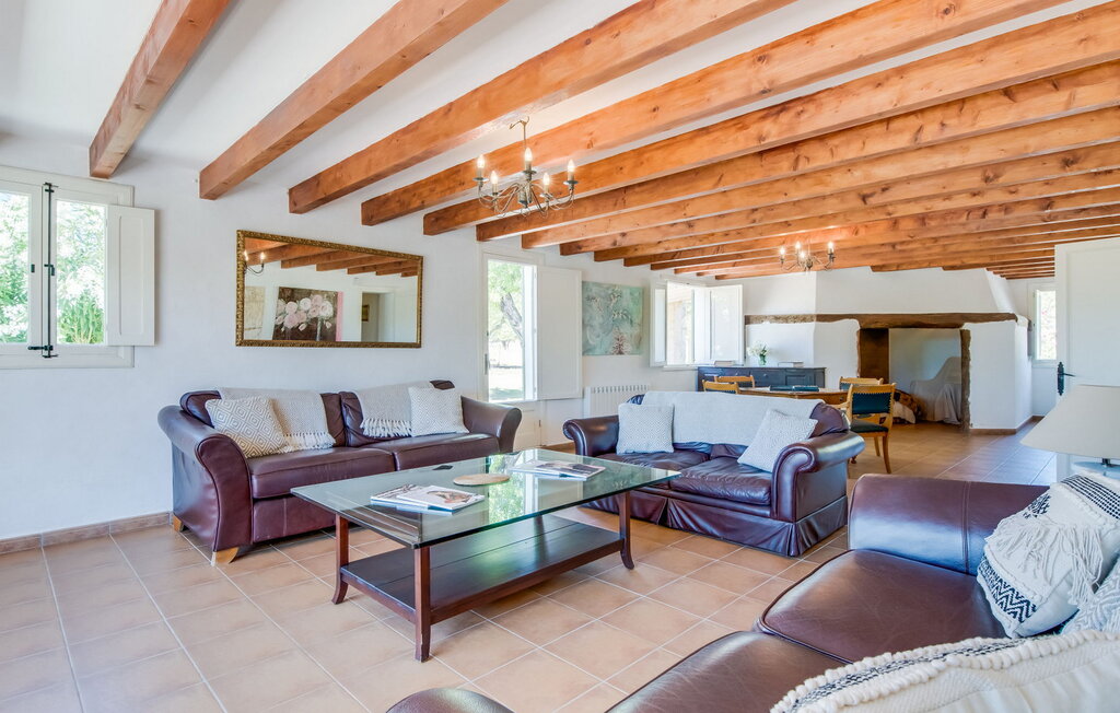 Feriehuse - Higos, Caimari , Spanien - EMF366 21