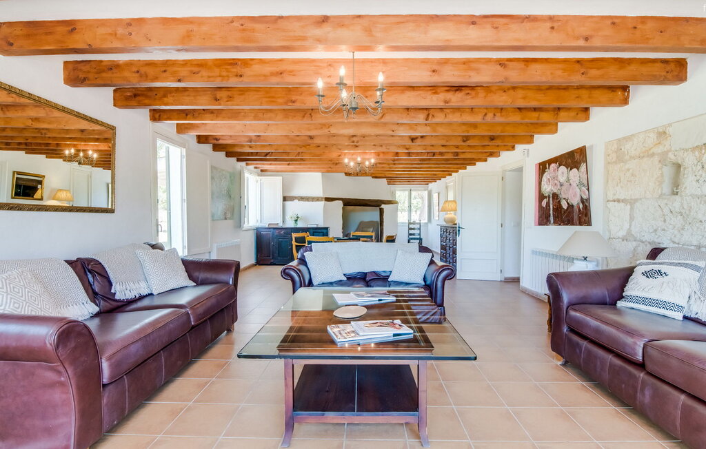 Feriehuse - Higos, Caimari , Spanien - EMF366 22