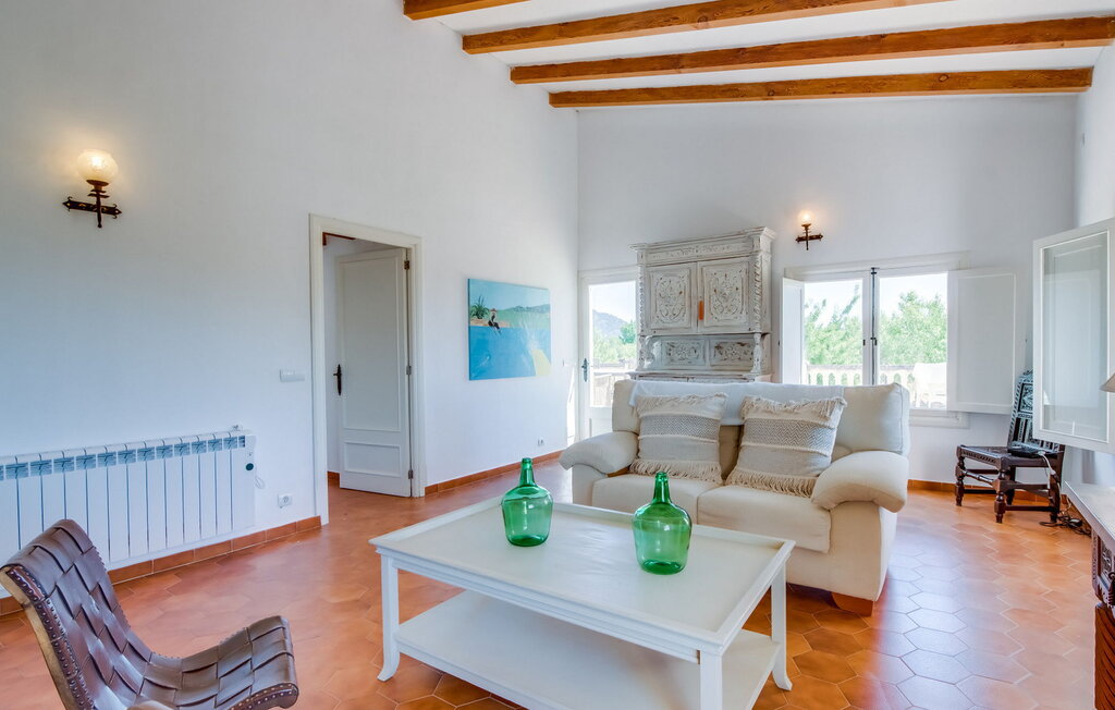 Feriehuse - Higos, Caimari , Spanien - EMF366 26