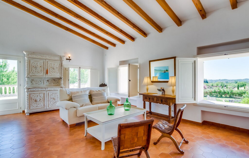 Feriehuse - Higos, Caimari , Spanien - EMF366 27