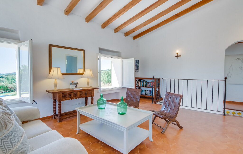 Feriehuse - Higos, Caimari , Spanien - EMF366 29