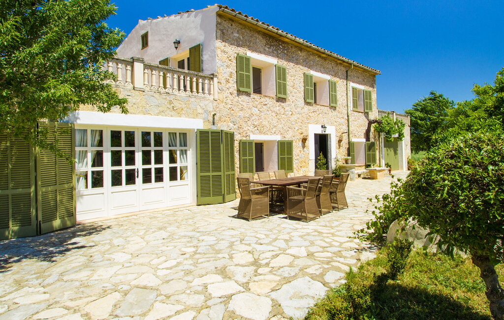 Feriehuse - Higos, Caimari , Spanien - EMF366 12