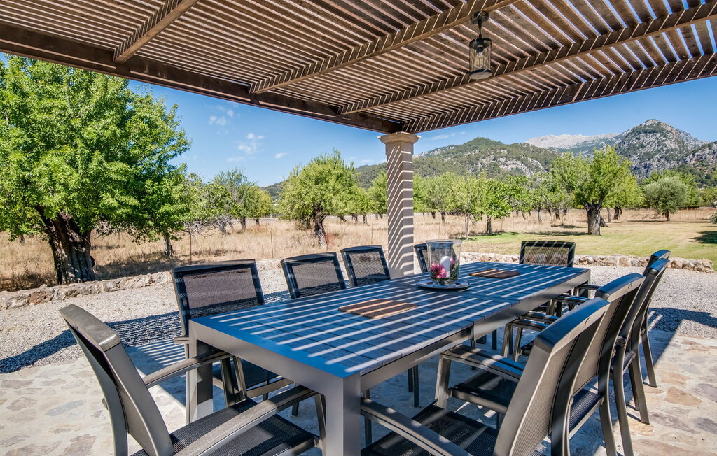 Feriehuse - Higos, Caimari , Spanien - EMF366 14