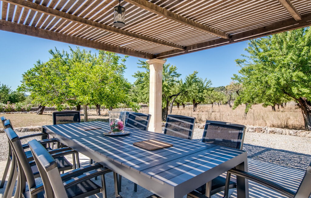 Feriehuse - Higos, Caimari , Spanien - EMF366 15