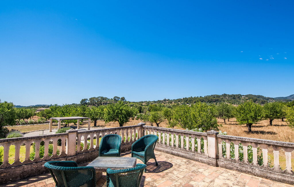 Feriehuse - Higos, Caimari , Spanien - EMF366 16