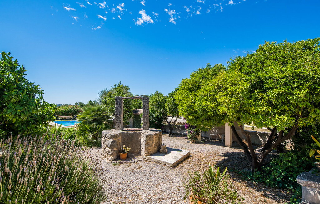 Feriehuse - Higos, Caimari , Spanien - EMF366 18