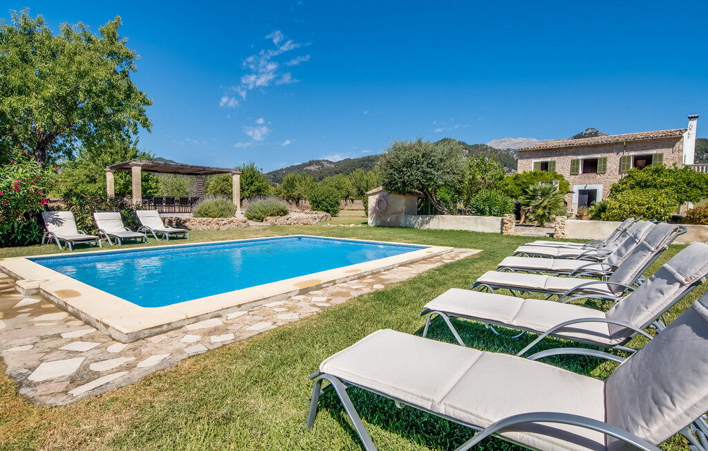 Feriehuse - Higos, Caimari , Spanien - EMF366 2