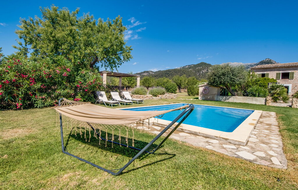 Feriehuse - Higos, Caimari , Spanien - EMF366 4