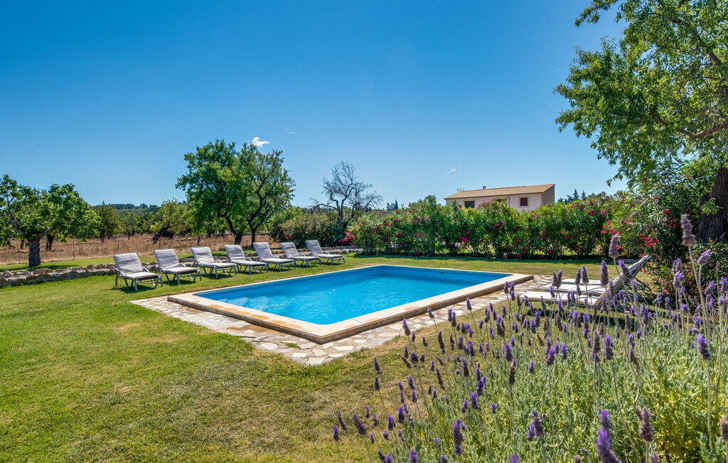 Feriehuse - Higos, Caimari , Spanien - EMF366 5