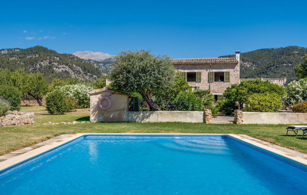 Feriehuse - Higos, Caimari , Spanien - EMF366 7