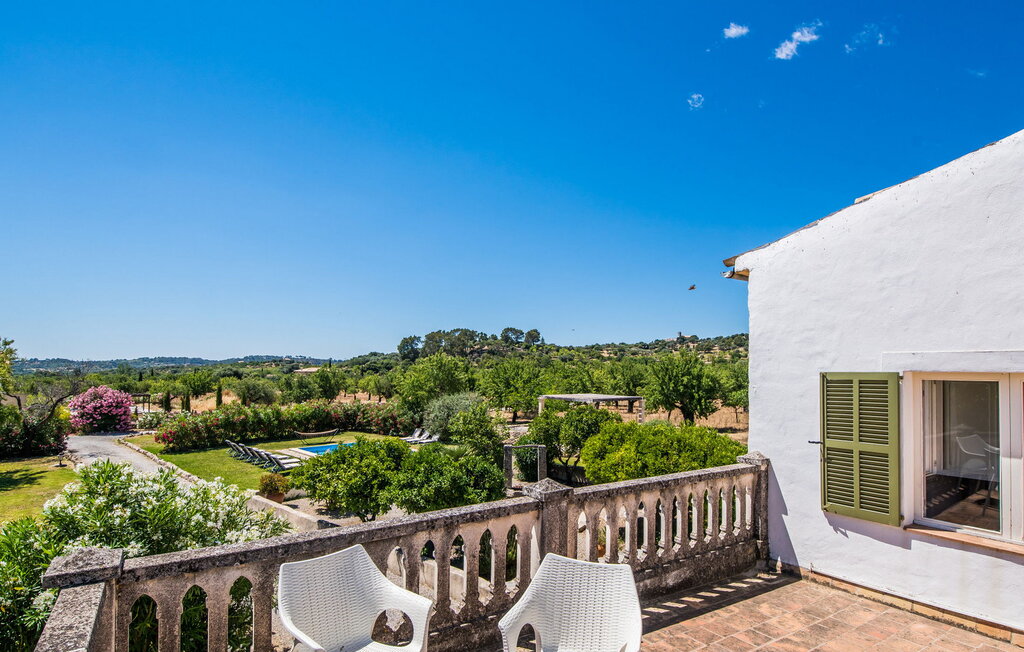 Feriehuse - Higos, Caimari , Spanien - EMF366 6