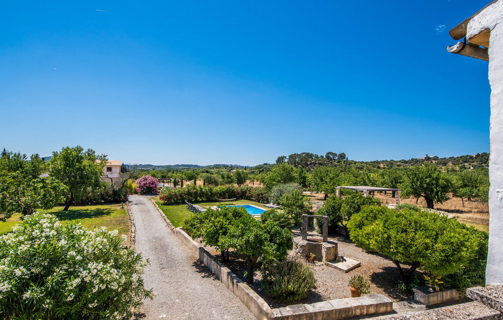 Feriehuse - Higos, Caimari , Spanien - EMF366 19