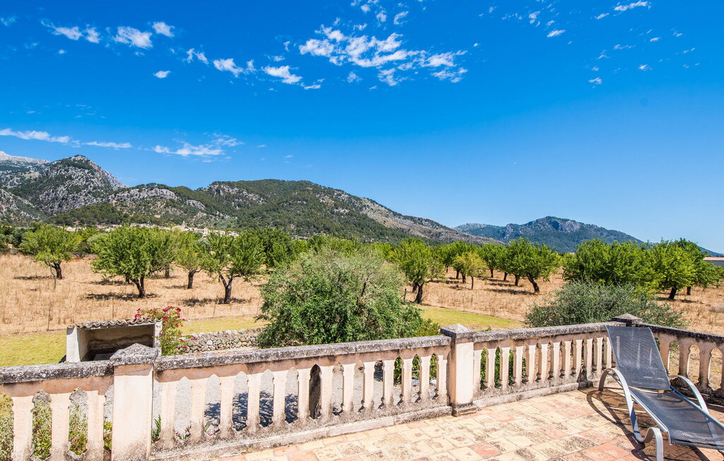 Feriehuse - Higos, Caimari , Spanien - EMF366 20