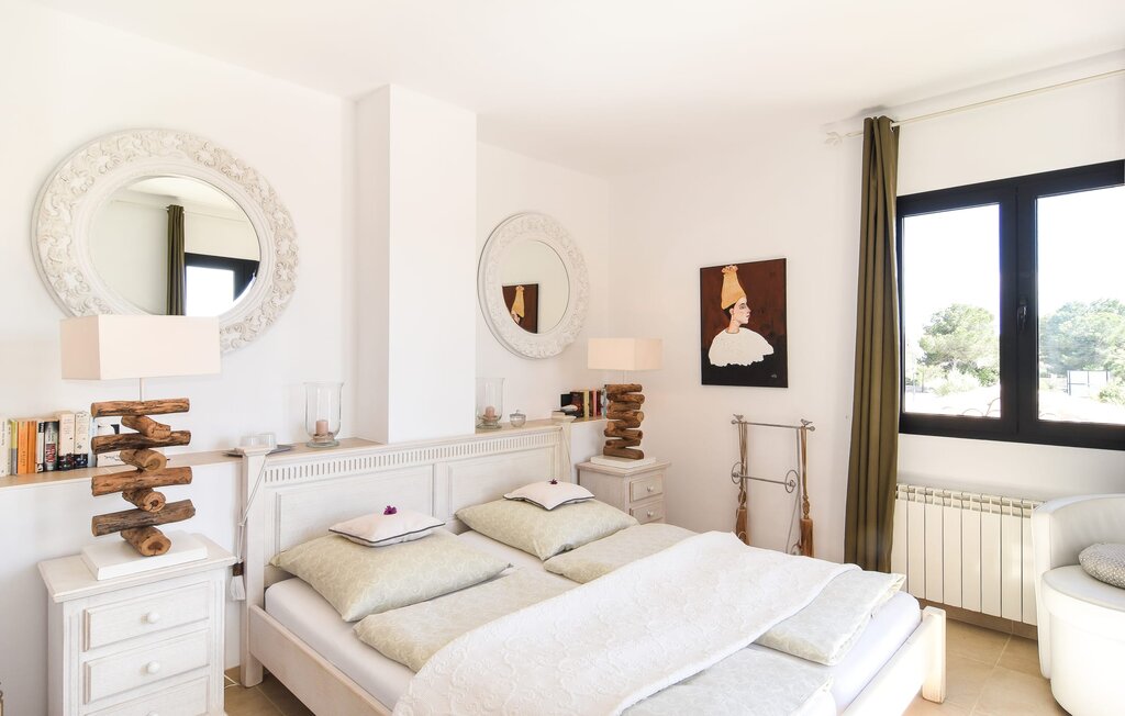 Ferienhaus - Ocean Blues, Cala Santanyi , Spanien - EMF513 31