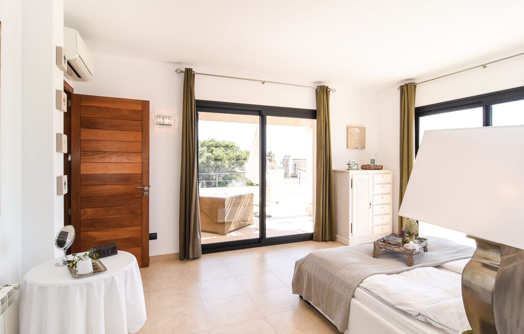 Ferienhaus - Ocean Blues, Cala Santanyi , Spanien - EMF513 32
