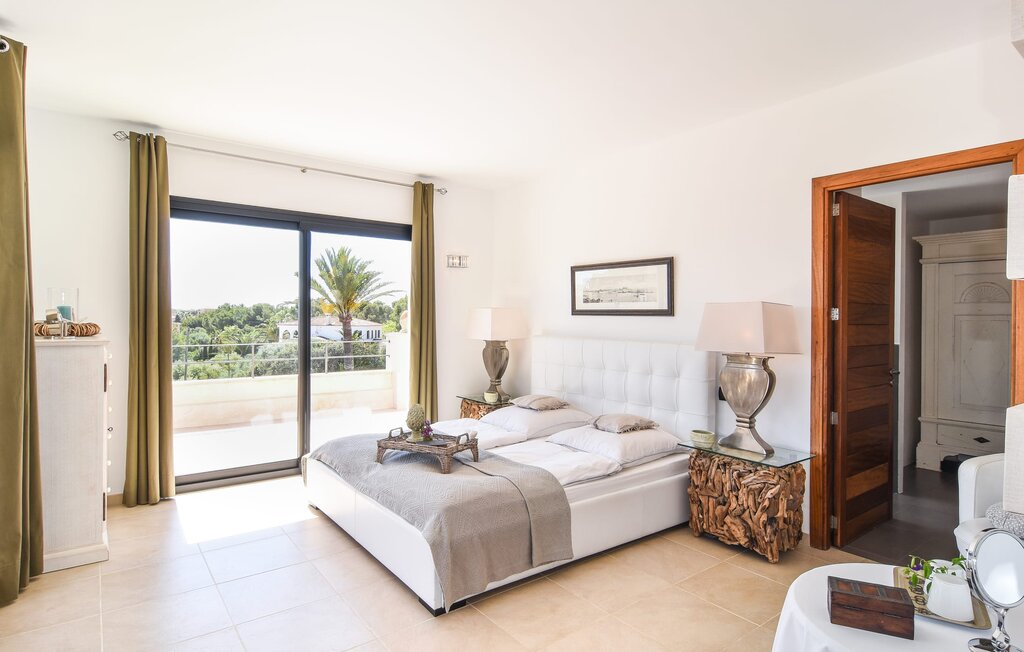 Ferienhaus - Ocean Blues, Cala Santanyi , Spanien - EMF513 33