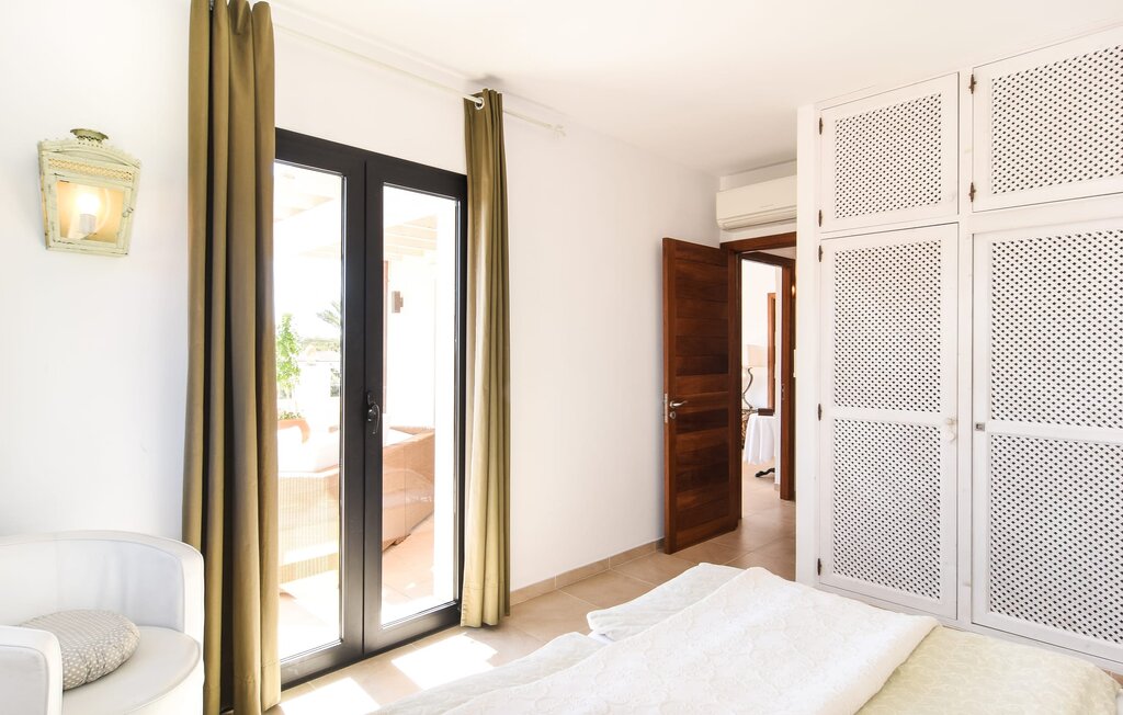 Ferienhaus - Ocean Blues, Cala Santanyi , Spanien - EMF513 37