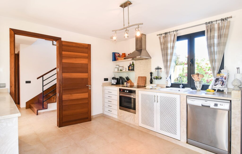 Ferienhaus - Ocean Blues, Cala Santanyi , Spanien - EMF513 28