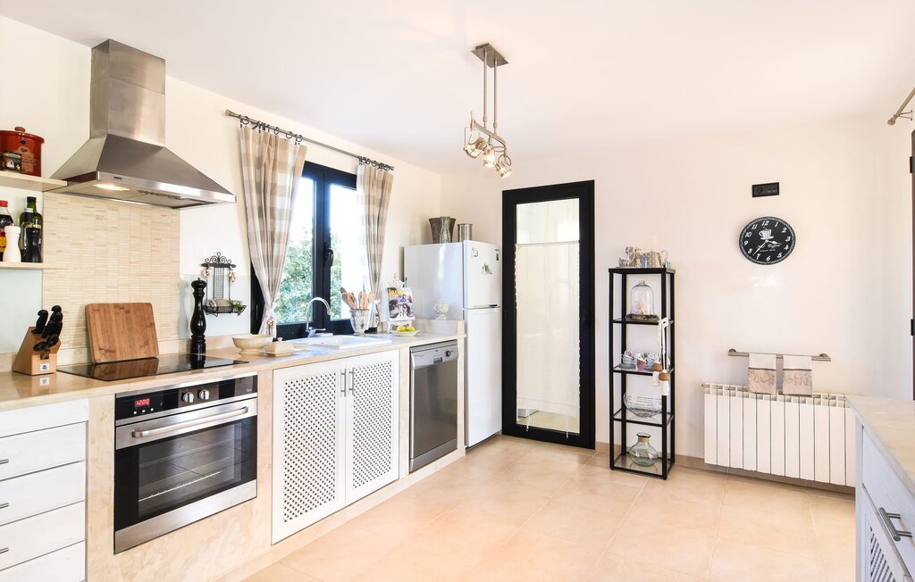 Ferienhaus - Ocean Blues, Cala Santanyi , Spanien - EMF513 29