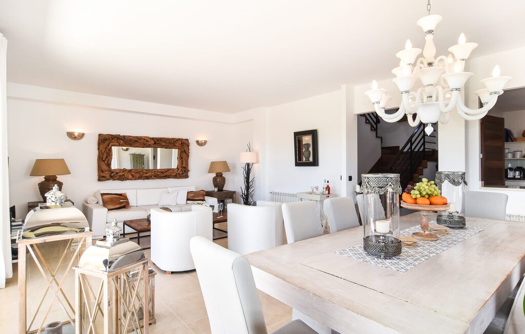Ferienhaus - Ocean Blues, Cala Santanyi , Spanien - EMF513 21