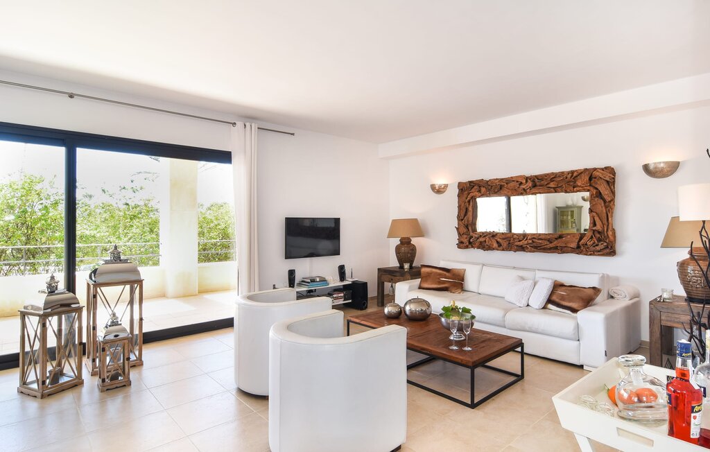 Ferienhaus - Ocean Blues, Cala Santanyi , Spanien - EMF513 23