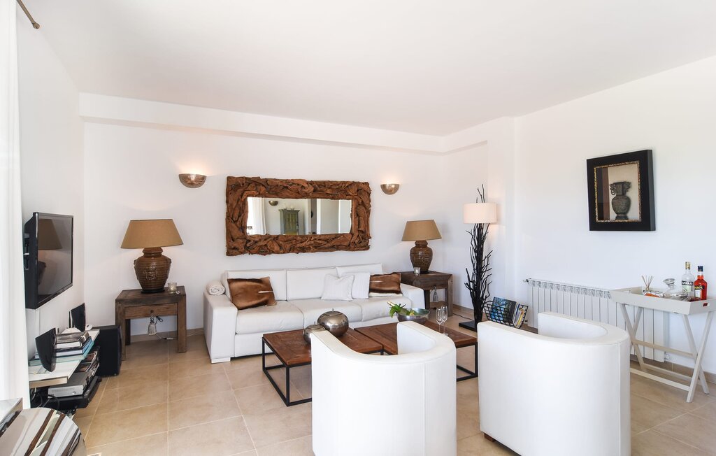 Ferienhaus - Ocean Blues, Cala Santanyi , Spanien - EMF513 25