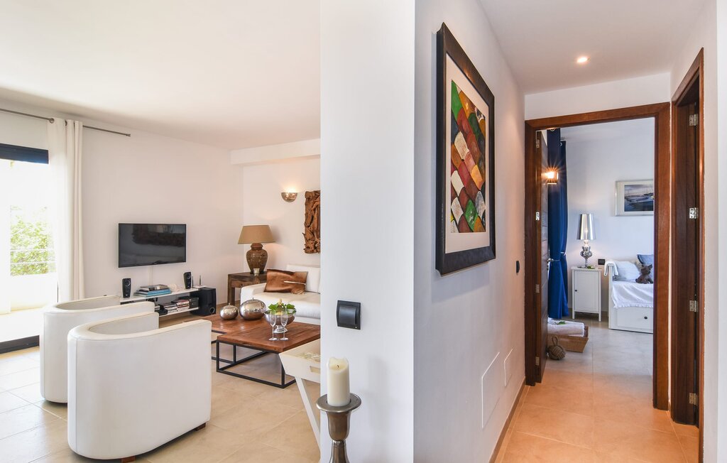 Ferienhaus - Ocean Blues, Cala Santanyi , Spanien - EMF513 26