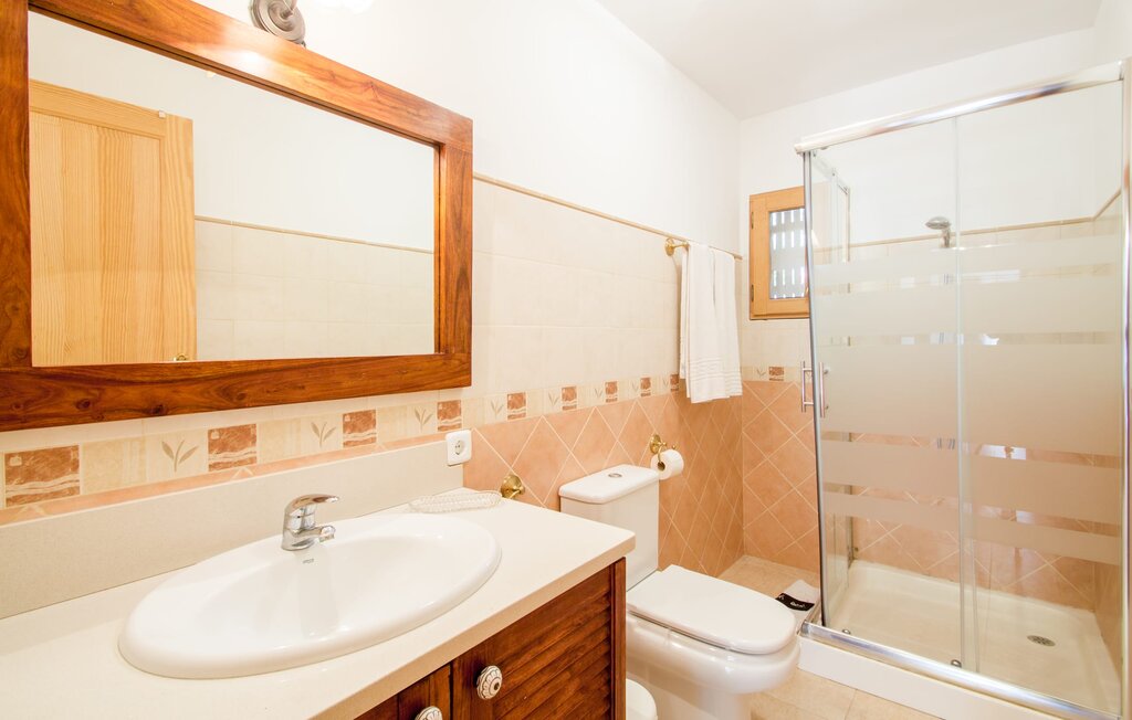 Ferienhaus - Port des Canonge Sard, Banyalbufar , Spanien - EMF872 57